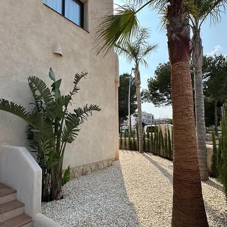 Casa Bel - 5 * Miami Playa