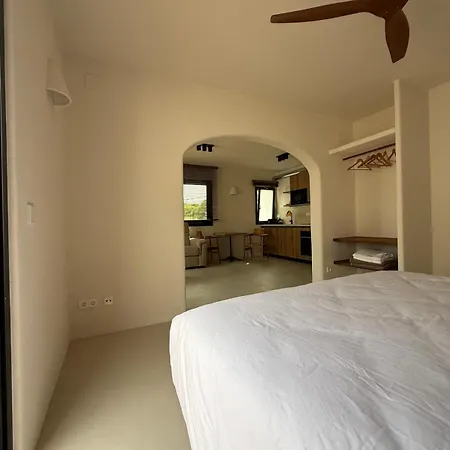 דירה Casa Bel - 5 *