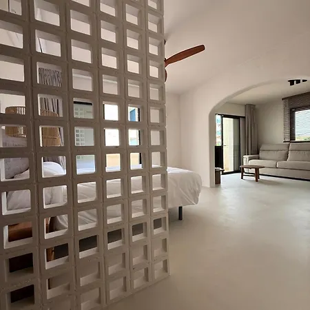 Casa Bel - 5 דירה Miami Playa